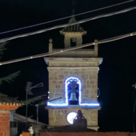 Punta Rj Prázdninový dům