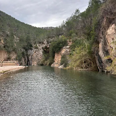 Prázdninový dům Punta Rj *