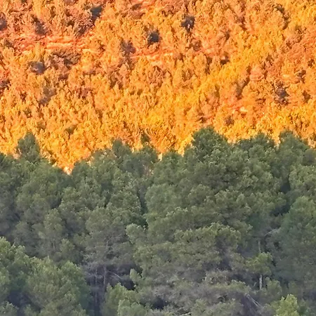 Prázdninový dům Punta Rj Pavies