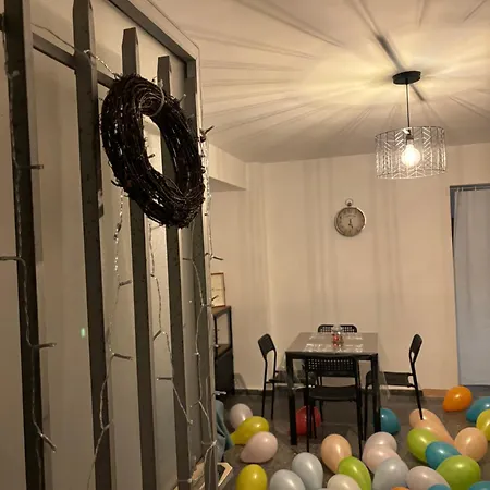 Punta Rj Prázdninový dům