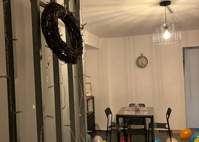 Punta Rj Casa vacanze